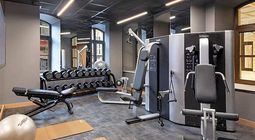 JW Marriott Istanbul Bosphorus