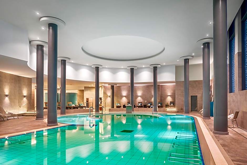 Palacio Estoril Hotel Golf & Spa