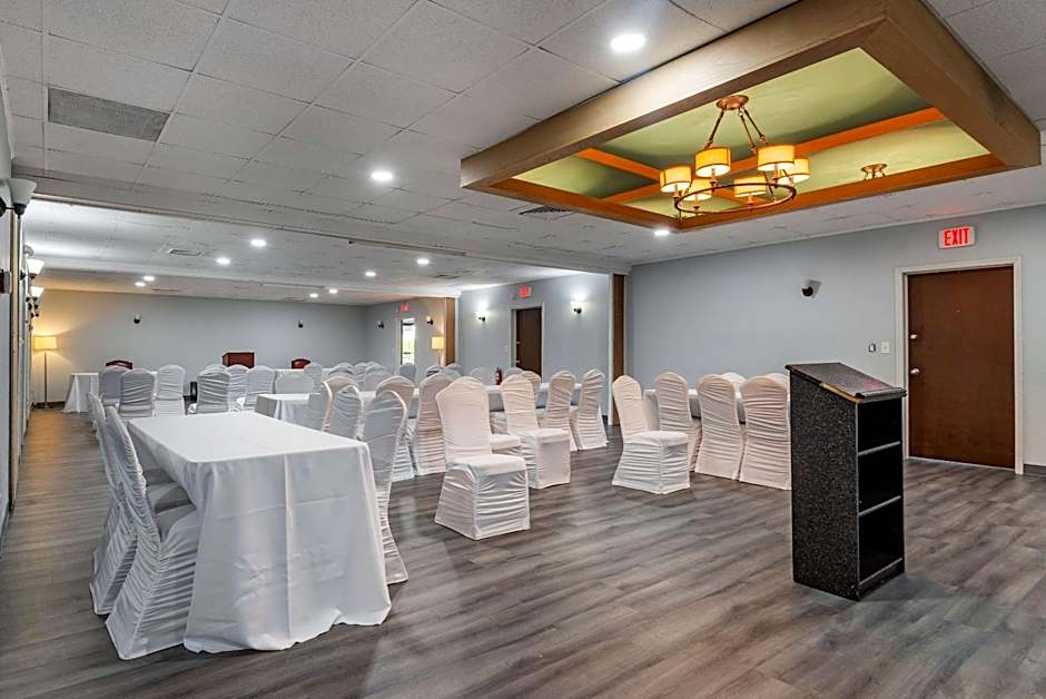 Quality Inn & Suites - Rock Hill