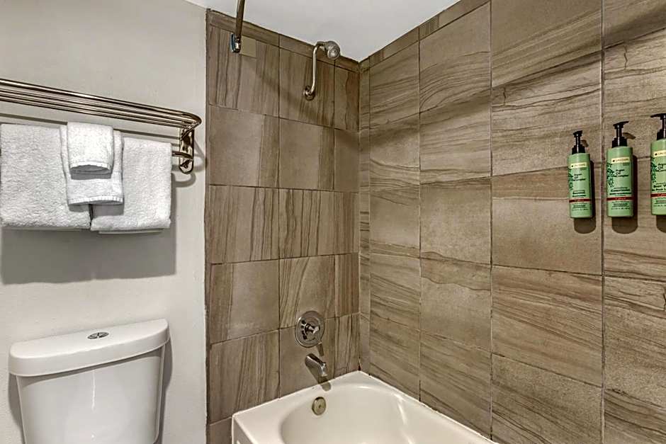 Best Western Innsuites Tucson Foothills Hotel & Suites