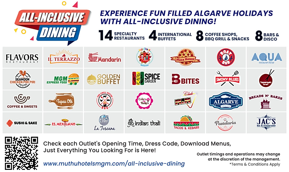 Grand Muthu Forte do Vale