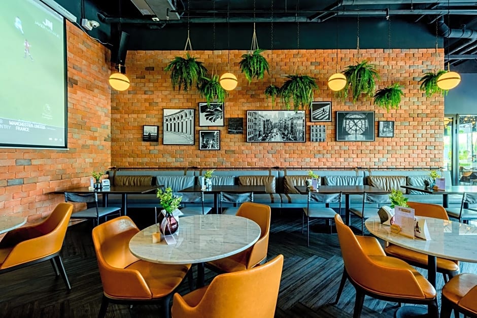 SureStay by Best Western Bangkok Ramintra