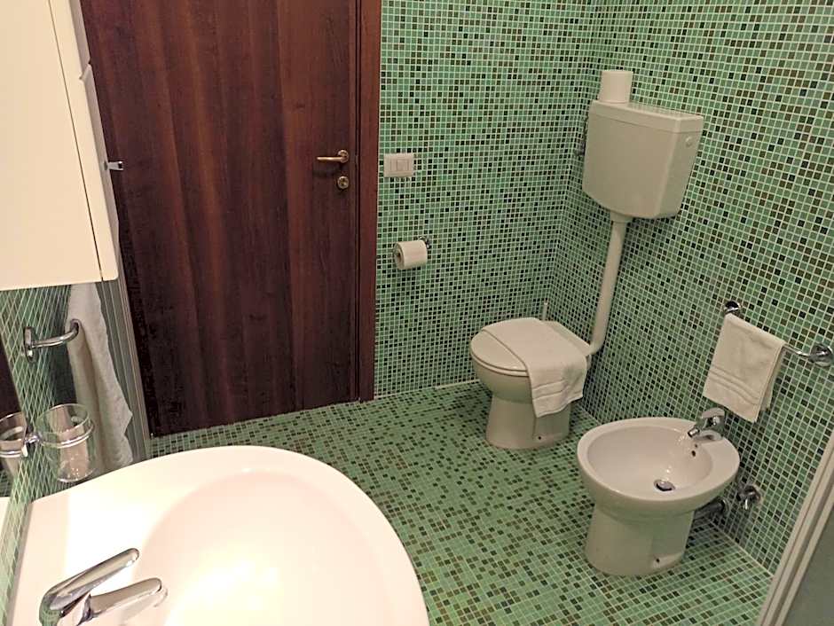 Residence le Polle