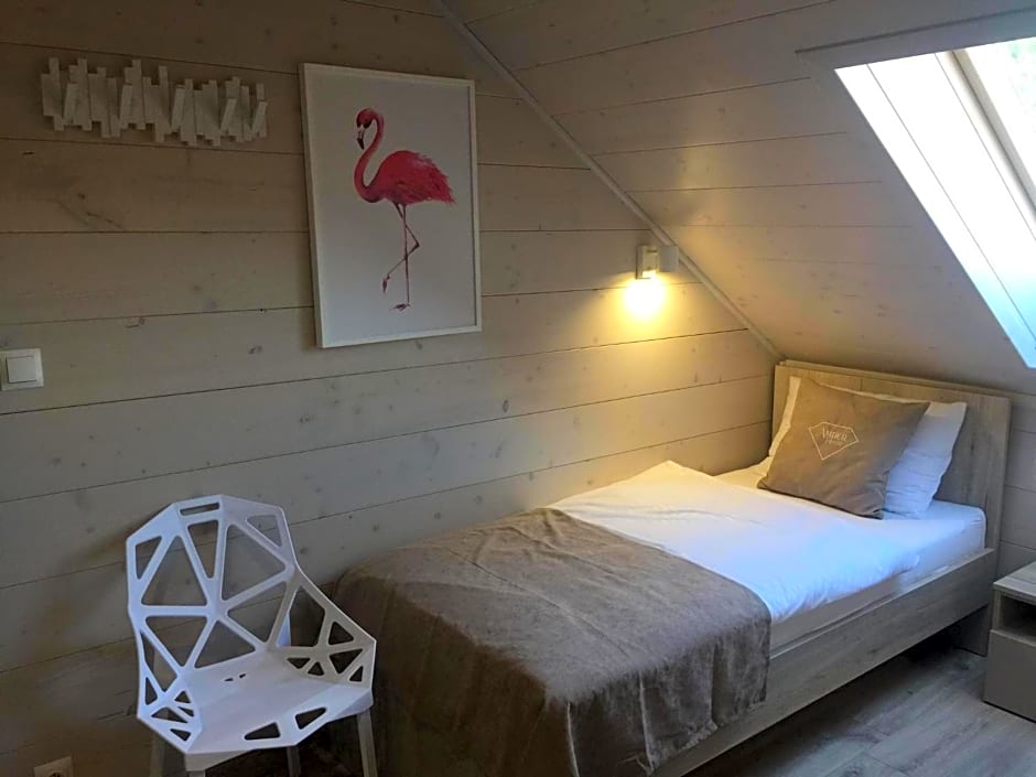 Domki Amber House