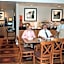 Hampton Inn By Hilton Salt Lake City/Murray