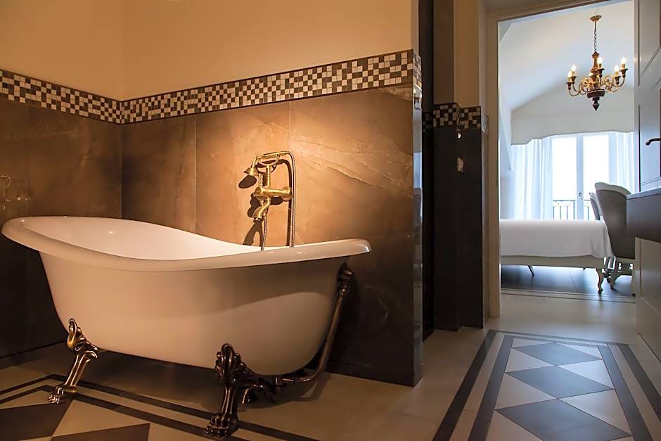 Poggio delle Molare Adults-Only Retreat