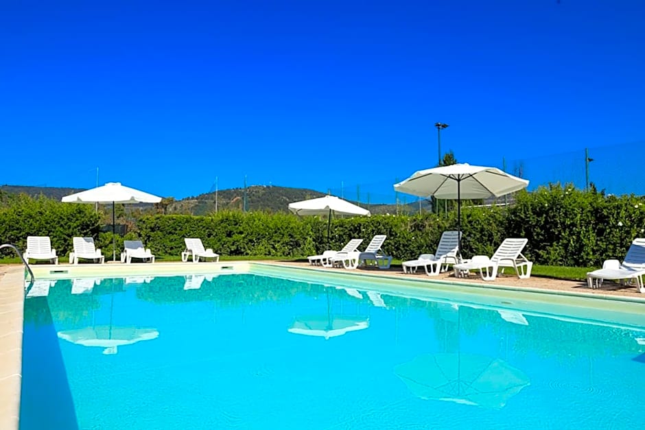 Garden Hotel Alghero