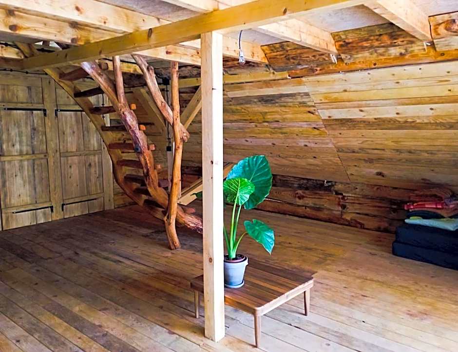 Szczerbanówka na Maniowie