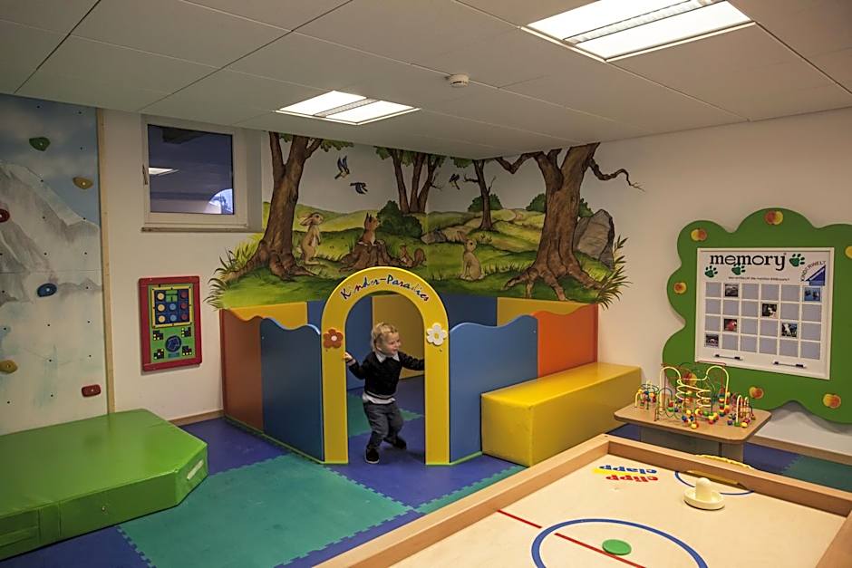 Theresa Wellness-Genießer-Hotel