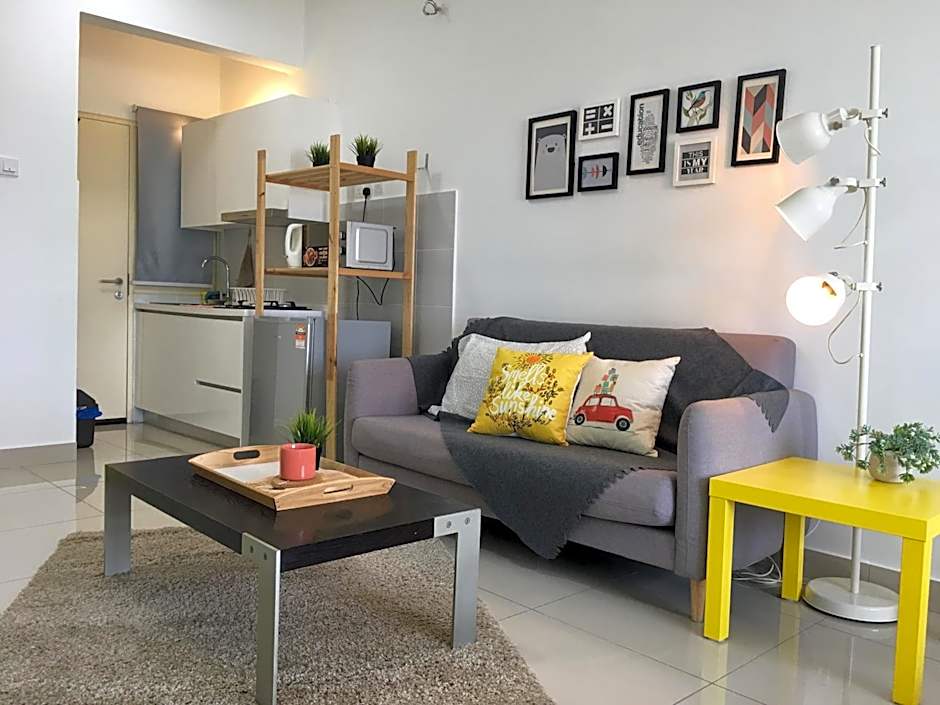 Galleria Equine Park @ Seri Kembangan