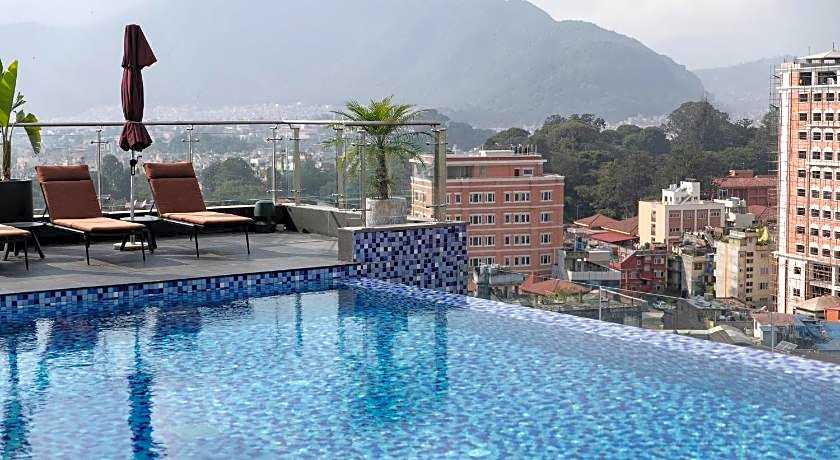 Dusit Princess Kathmandu