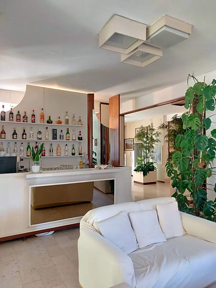 Hotel San Domingo