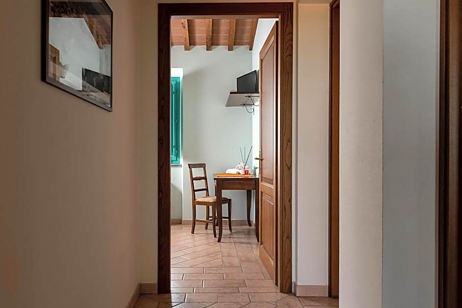 Residence Serristori