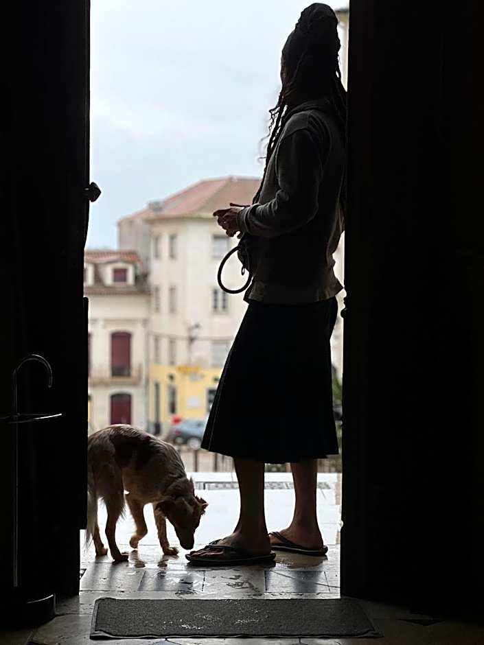 Serenata Hotel & Hostel Coimbra