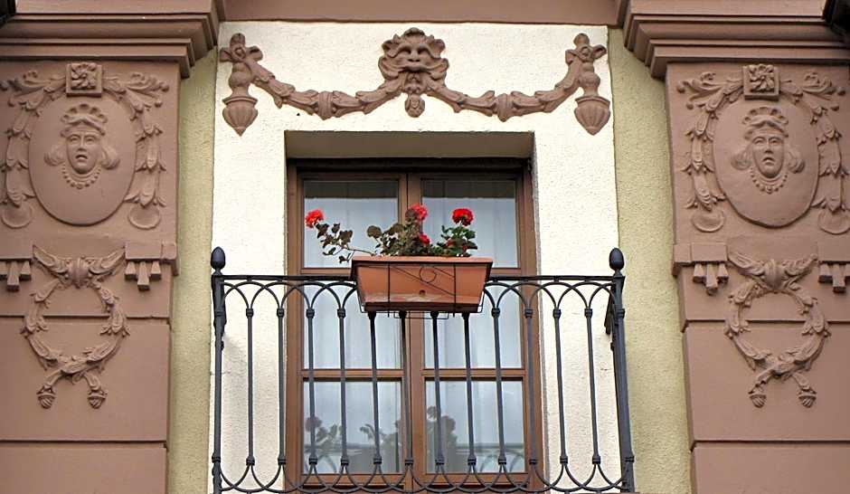 Palacio Azcarate Hotel