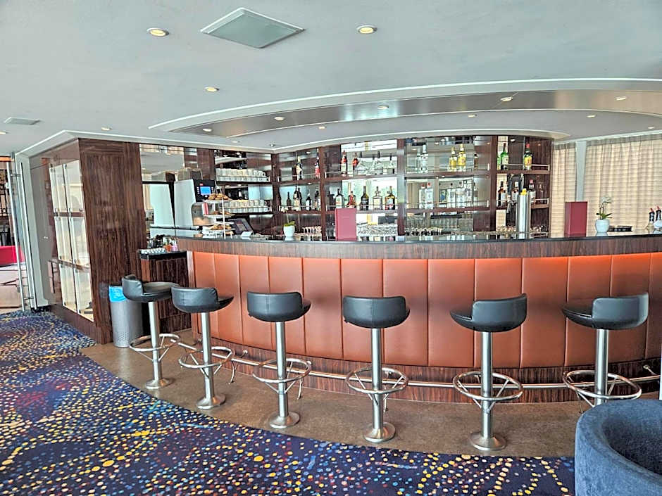 KD Hotelship Düsseldorf Messe South