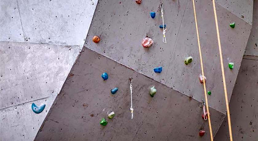 Laman Green The Boutique Hotel