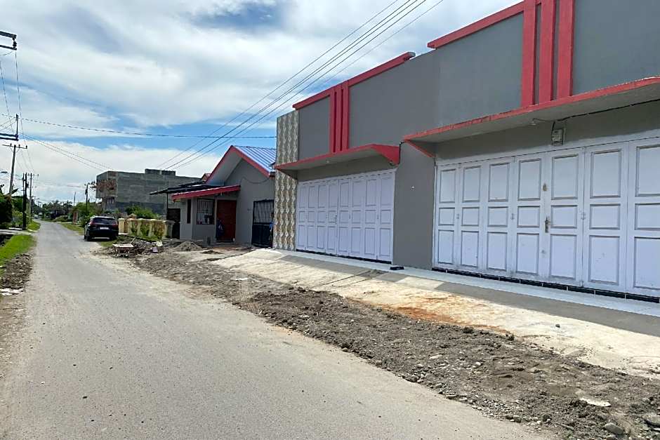 Hotel O Family Guesthouse