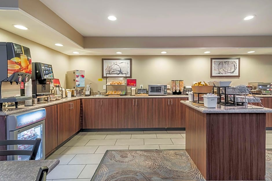 Best Western Plus Liverpool - Syracuse Inn & Suites