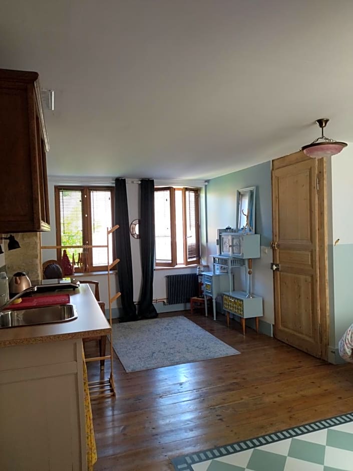 chambres d'hôtes Le Carillon