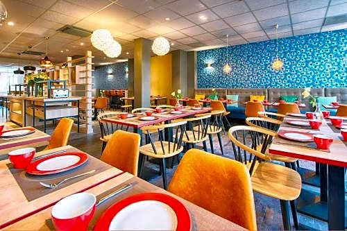 Leonardo Hotel Amsterdam City Center