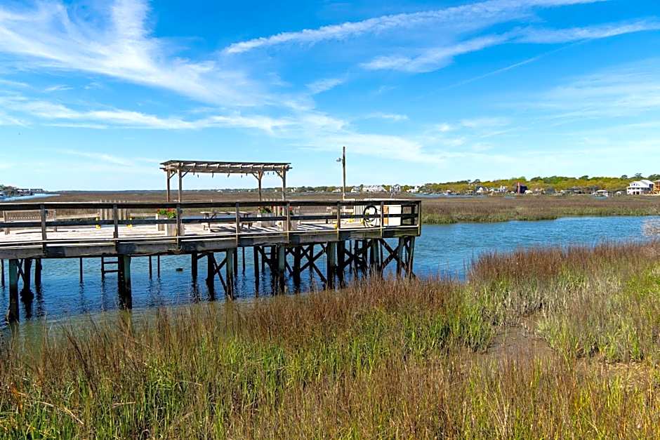 Sea Watch Inn at the Landing