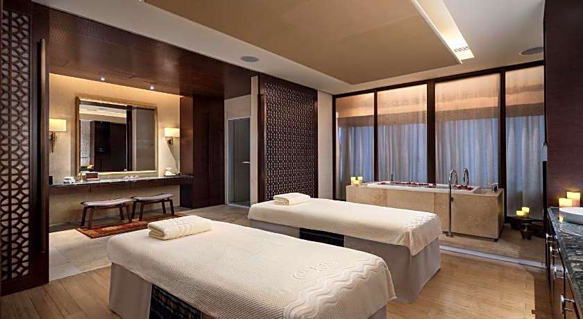 Shangri-La Chengdu