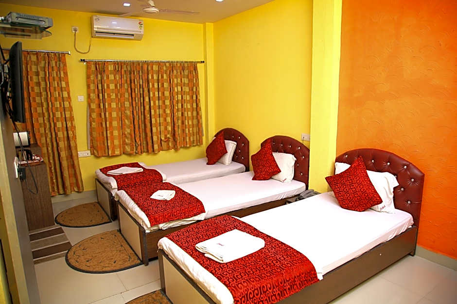 Babul Hotel