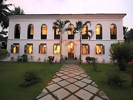 Siolim House