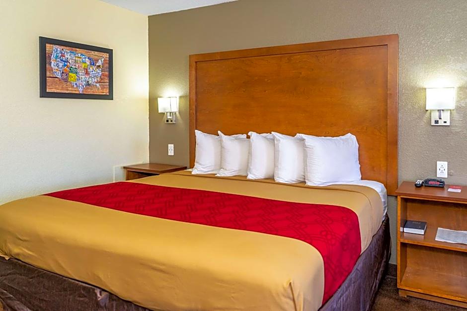 Econo Lodge Weldon