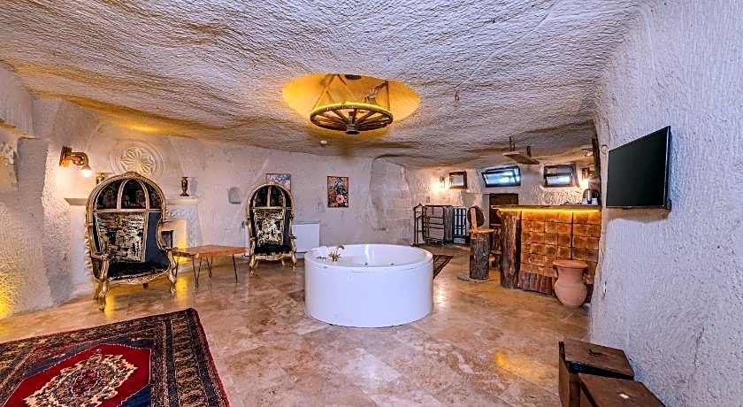 Cappadocia Nar Cave House & Swimming Pool