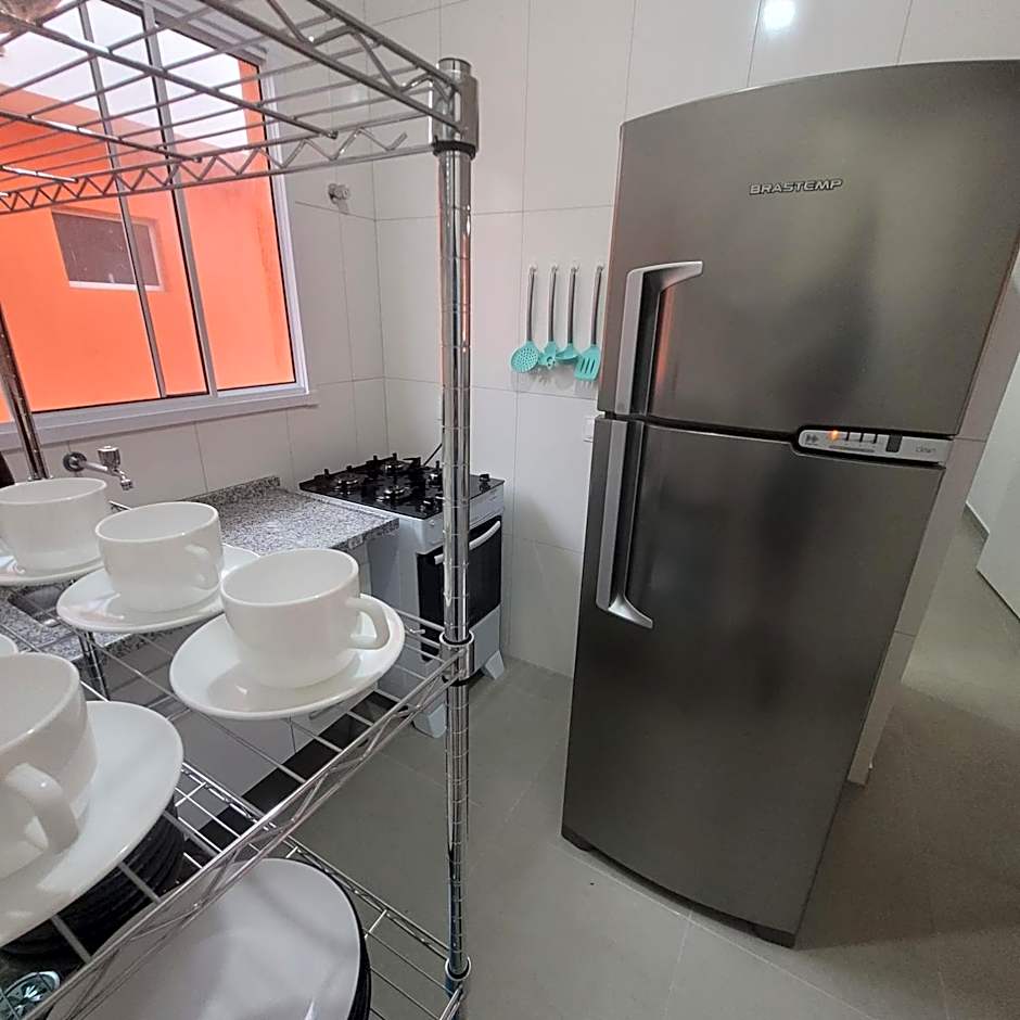 APTo NOVO BORACEIA CRISTAL VI