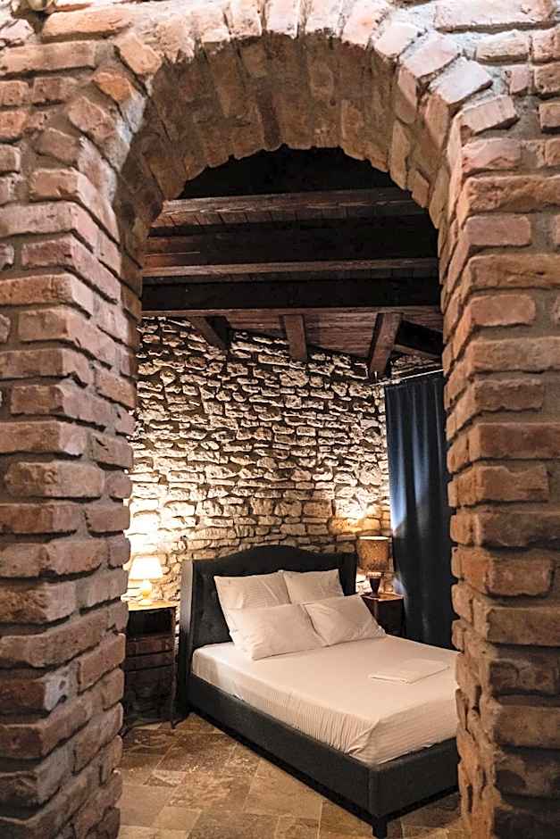 Barock Vama Veche Adults Only