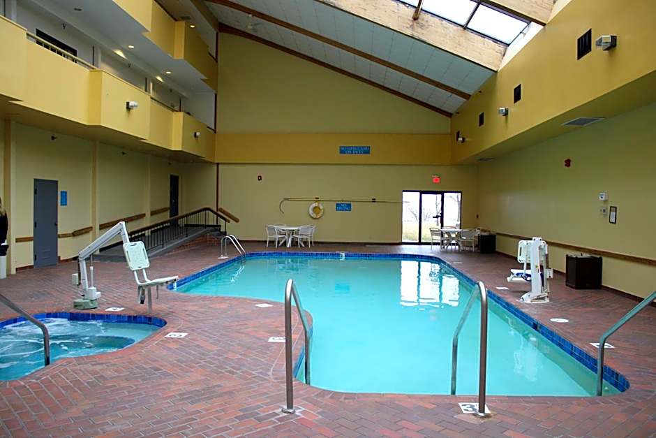 The Inn on Maritime Bay, Ascend Hotel Collection