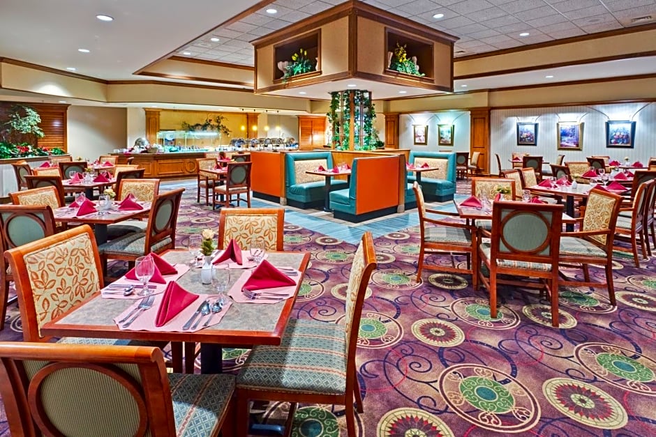 Holiday Inn Memphis - University of Memphis – Memphis, TN