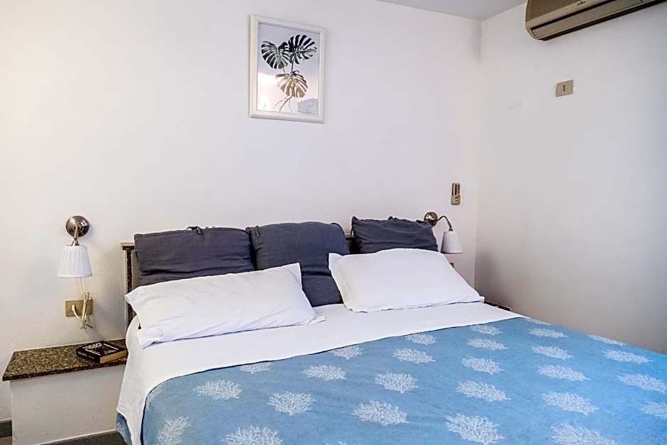 Hotel Villino Gallodoro