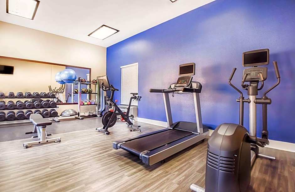 Hampton Inn By Hilton Baton Rouge - Denham Springs