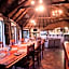 Addo Elephant Safari Lodge - Bellevue Forest Reserve