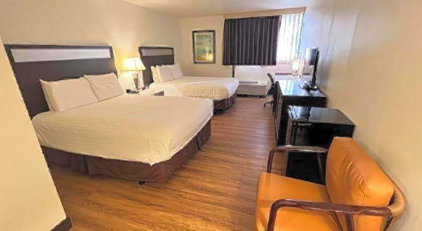 Alhambra Hotel