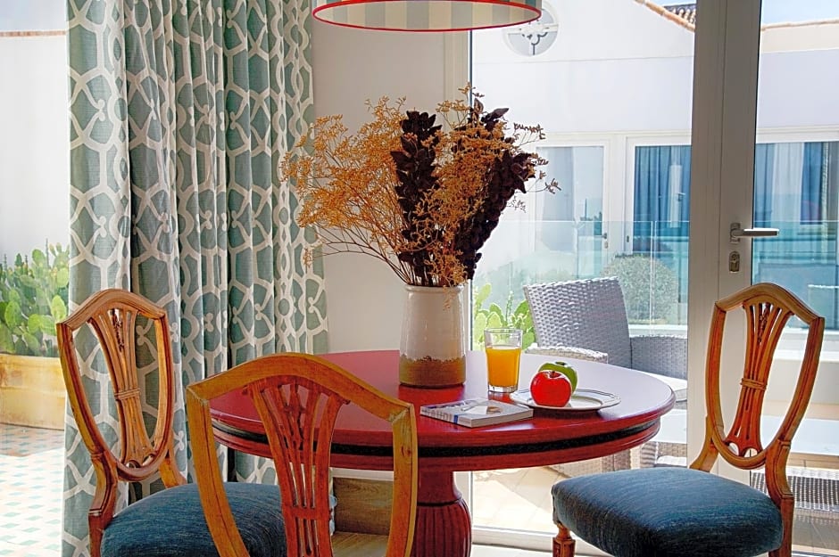 Overland Suites Catedral