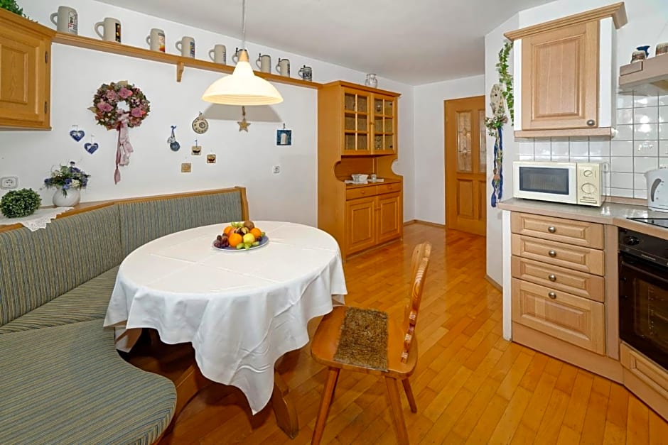 Ortnerhof - Ihr Zuhause am Fuße der Alpen