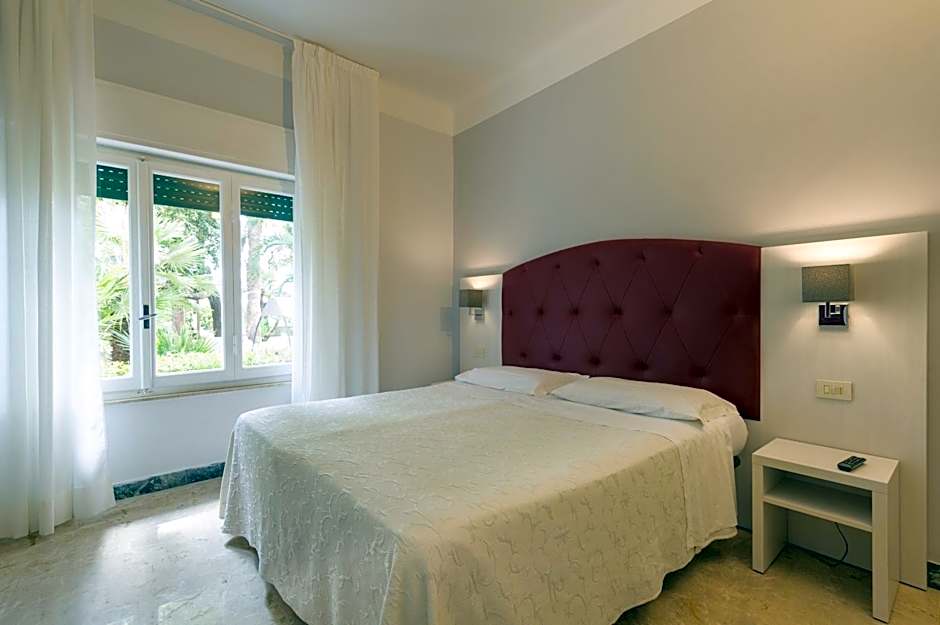 Albergo Battelli