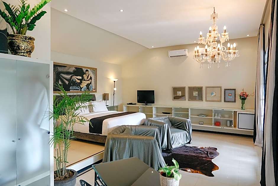 Casa Artista By Kresna Hospitality