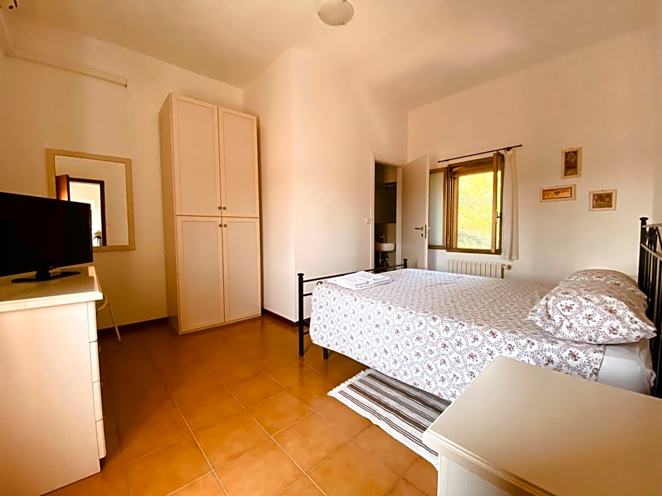 B&B Villino Margherita