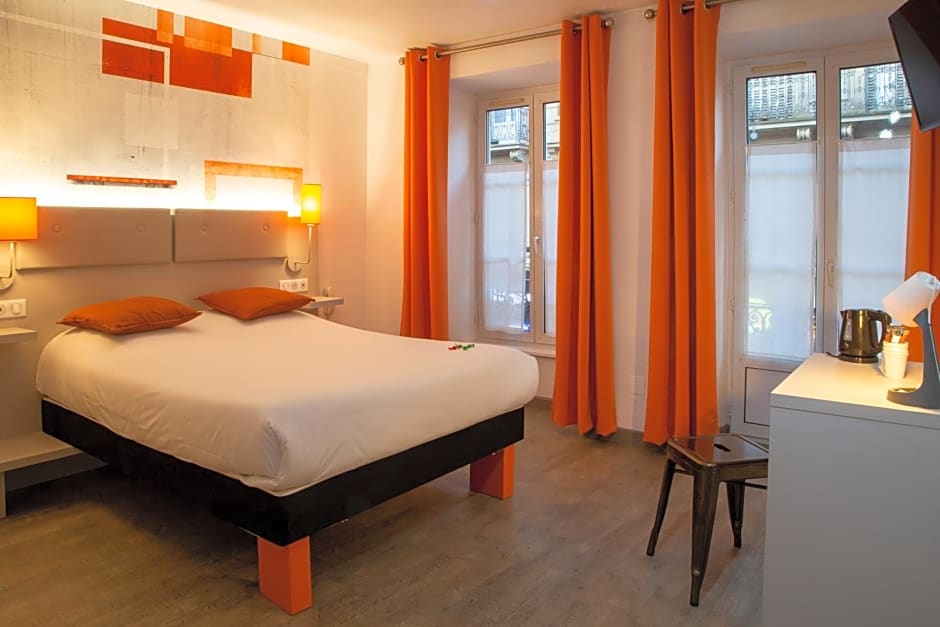 Hotel Victoria