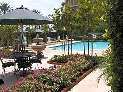 Hilton Garden Inn