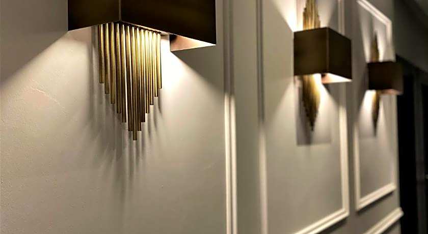 World Class Hotel - Istanbul International Airport