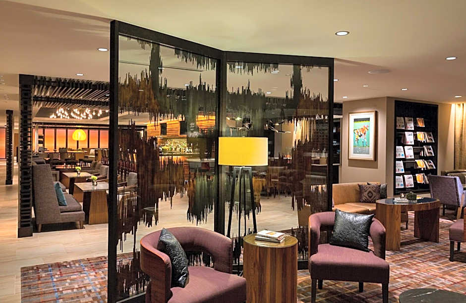 Hyatt Centric Chicago Magnificent Mile