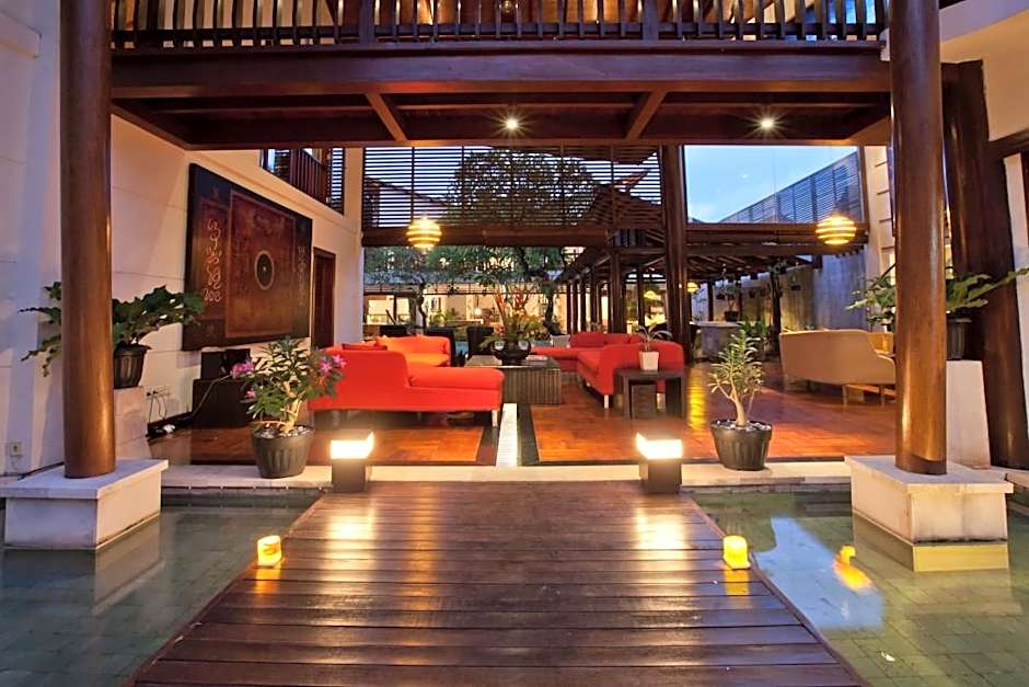 Villa Casis