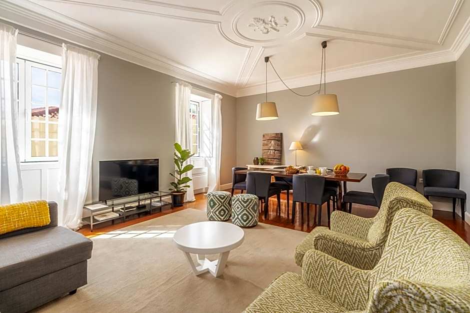 The Wine Lodges by An Island Apart